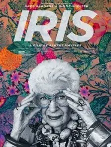 九旬女神的美丽不设限！《打扮美国、装点自己》：不老容颜与人生智慧的闪耀传奇